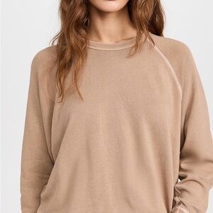 The Great Biscuit College Crewneck Sweatshirt